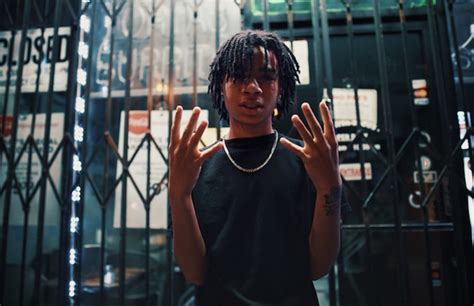 gucci gang freestyle nahmir|YBN Nahmir shares music video for “Gucci Gang Freestyle” .